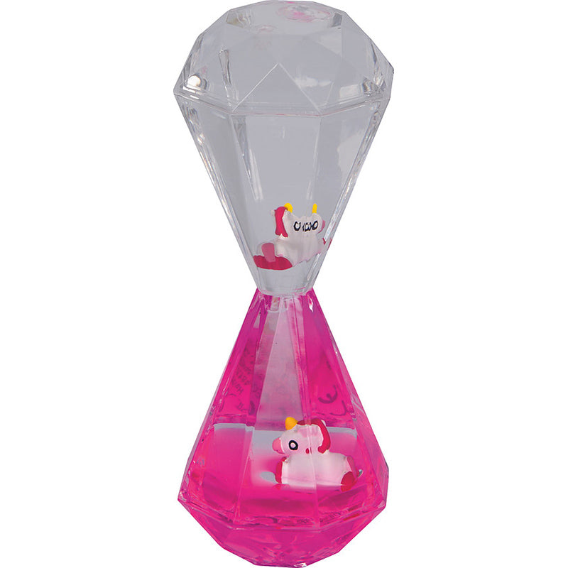 Spiegelburg Crystal Timer, Unicorn Paradise
