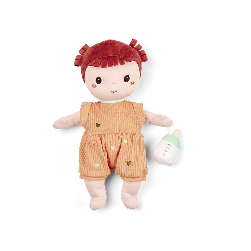 Lilliputiens babydukke Ninon, 30 cm