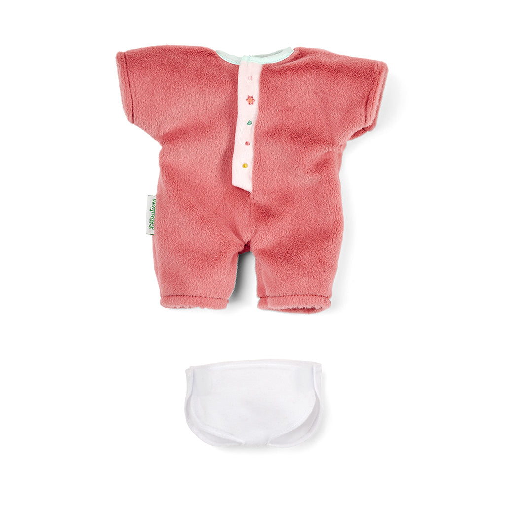 Lilliputiens baby doll Nina, 30 cm
