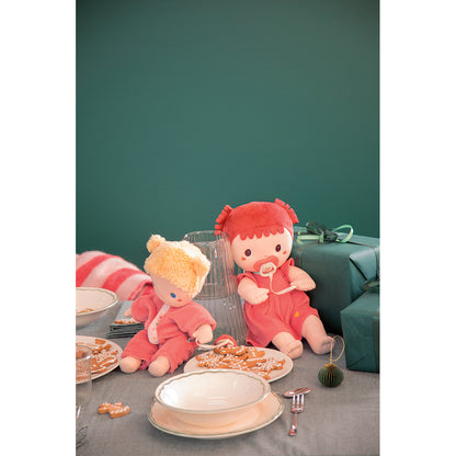 Lilliputiens baby doll Nina, 30 cm