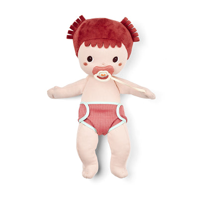 Lilliputiens Baby Doll Alba, 36 cm