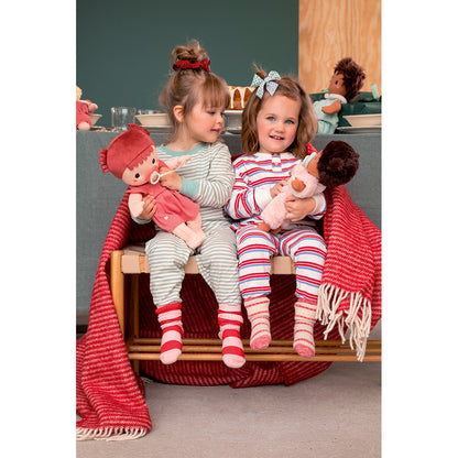 Lilliputiens Baby Doll Alba, 36 cm