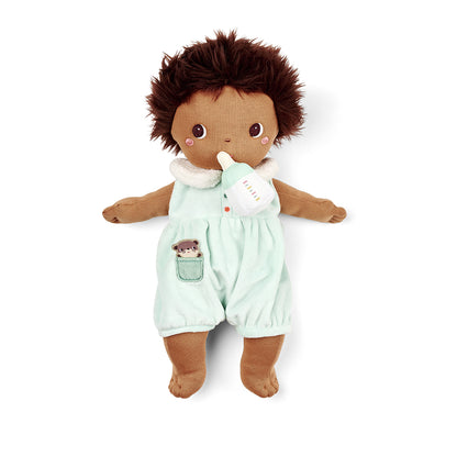 Lilliputiens babydukke Alix, 36 cm