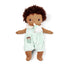 Lilliputiens babydukke Alix, 36 cm