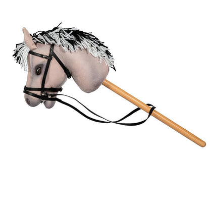 By Astrup Kæphest, Luna - Sand m kort man