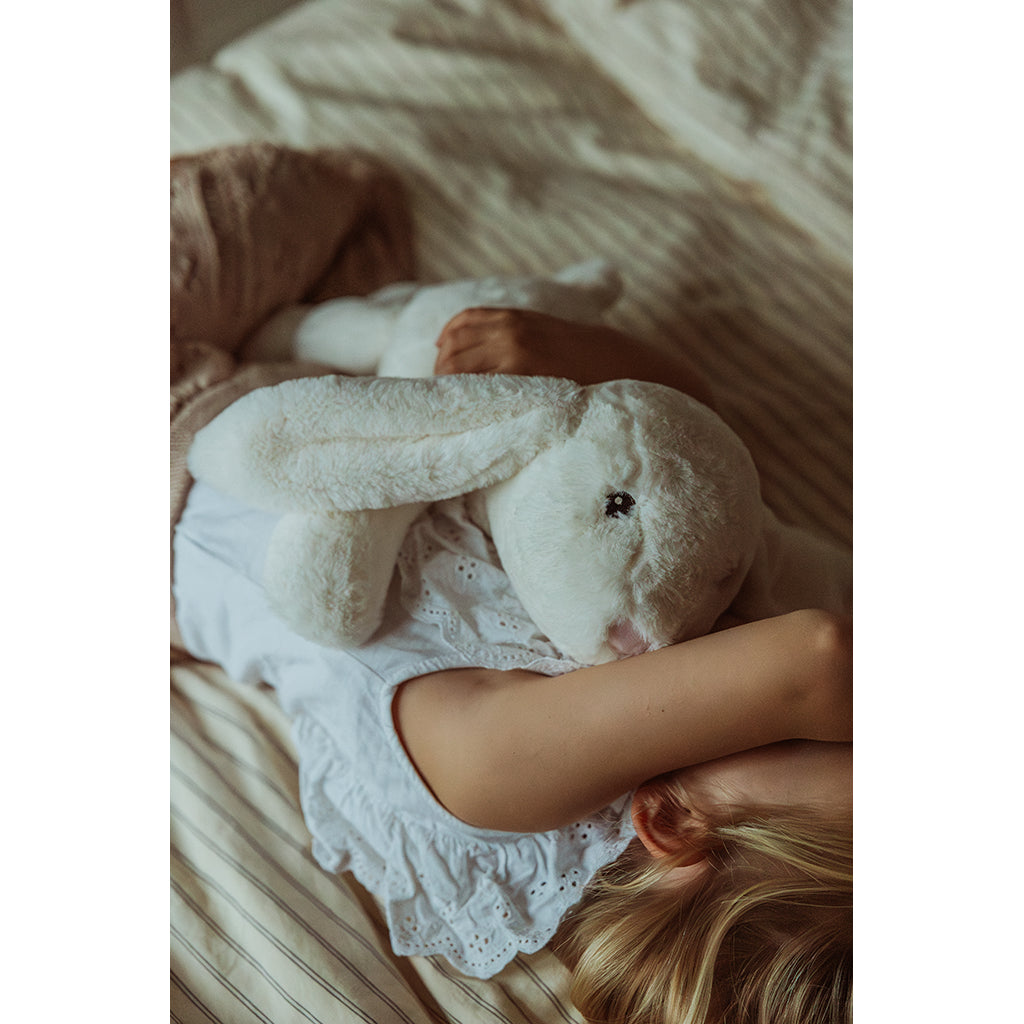By Astrup Weighted Animal, Bunny - 1.2 kg