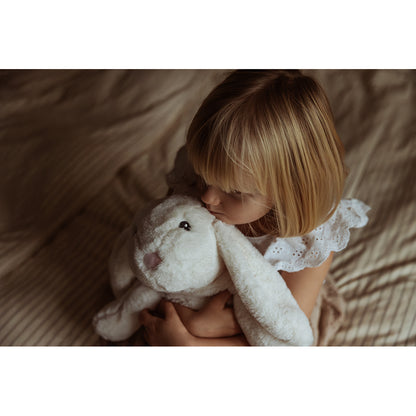 By Astrup Weighted Animal, Bunny - 1.2 kg