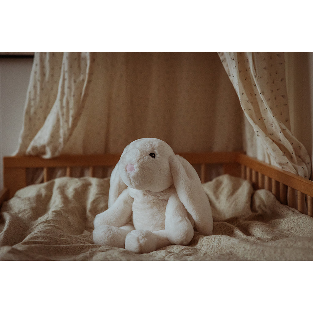 By Astrup Weighted Animal, Bunny - 1.2 kg