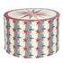 By Astrup Vintage Circus scenepodie