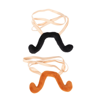 By Astrup Circus Beard