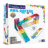Magna-Tiles Magnetisk byggesæt, Kuglebane - 33 dele