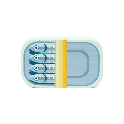 Mamamemo Play Food, Sardines in a Can