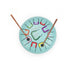 Moulin Roty Musikinstrument, Tungetromme - Puce & Pilou