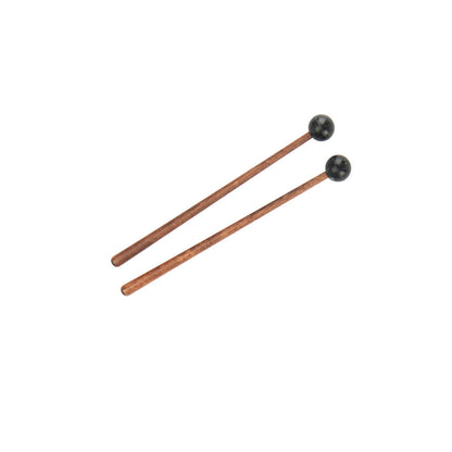 Moulin Roty Musical Instrument, Tongue Drum - Puce &amp; Pilou