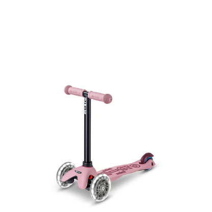 Micro Mini2grow Deluxe Magic LED 2.0 - Dusty Rose