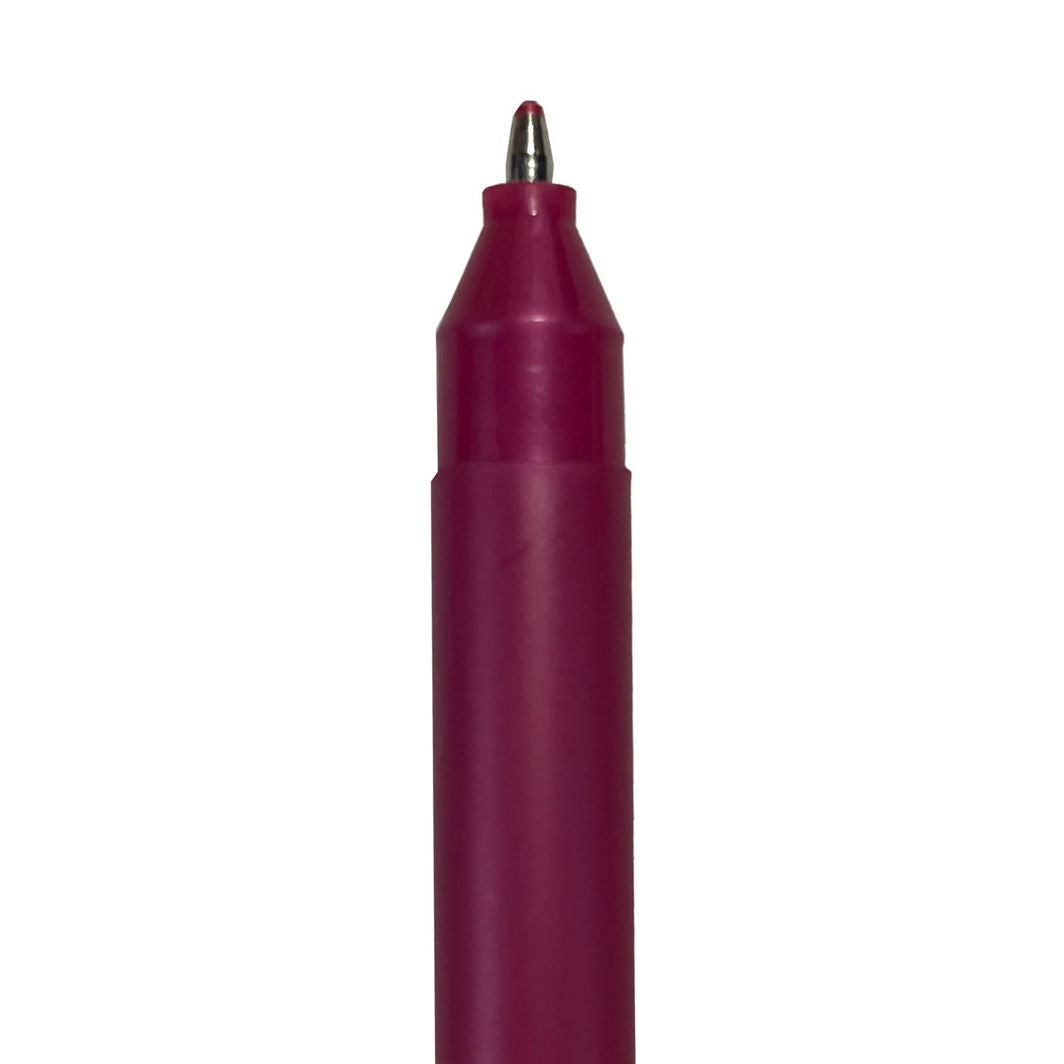Ooly Gel Pens 12-pk, Color Sheen Metallic