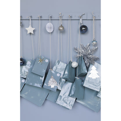 2025 Ready-Made Advent Calendar, Boy, 3–4 Years