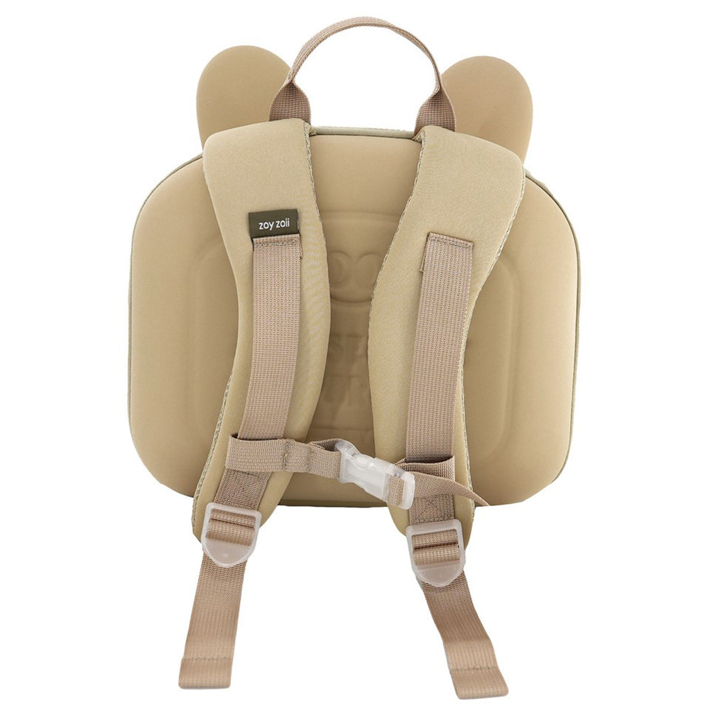 Zoy Zoii Backpack, Hare