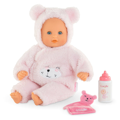 Corolle babydukke Mon Premier 30 cm, Calin Loving Teddy bear