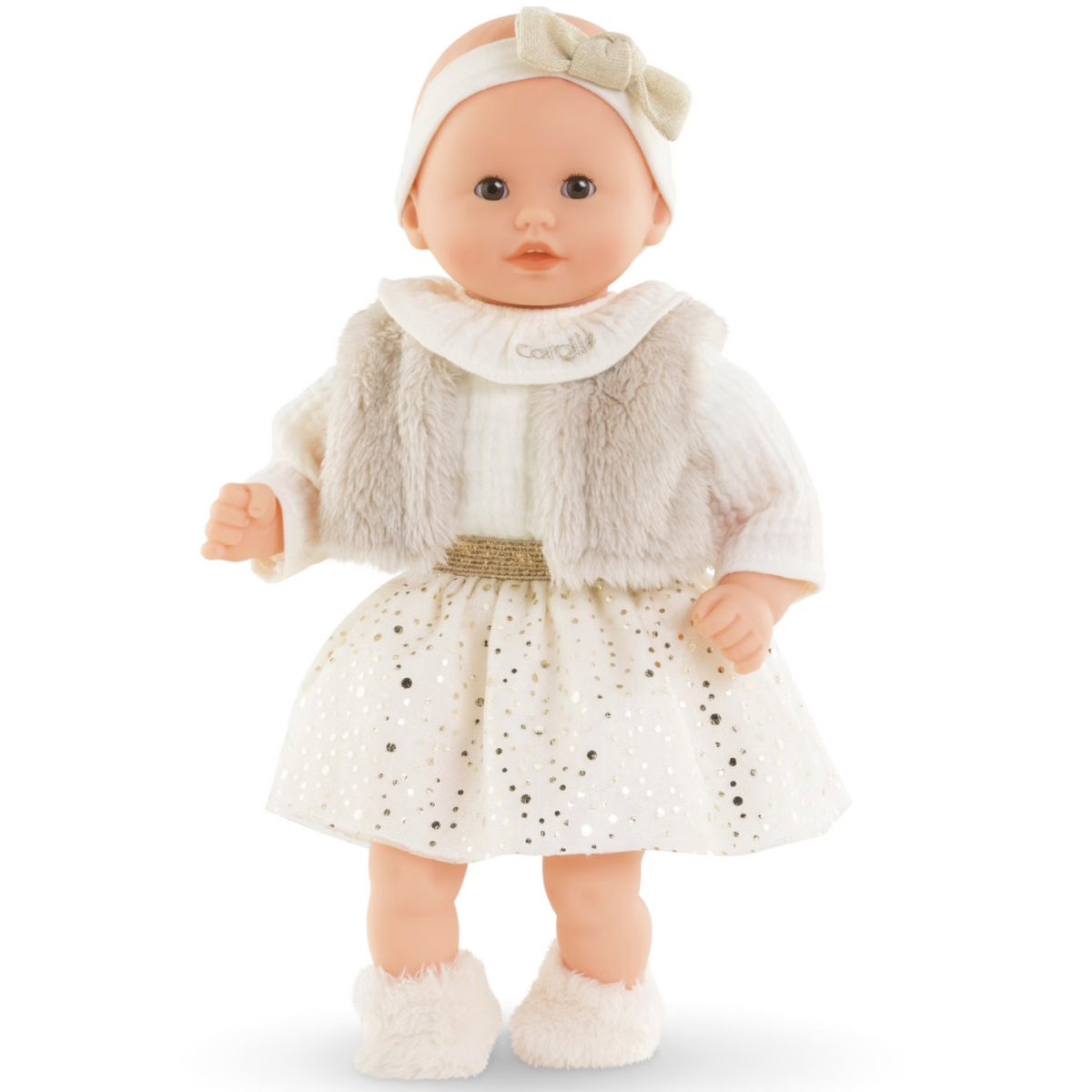 Corolle babydukke, Calin Margaux Enchanted Wood - 30 cm