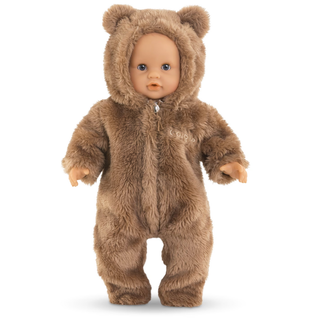 Corolle dukketøj Mon Premier 30 cm, Brown Bear