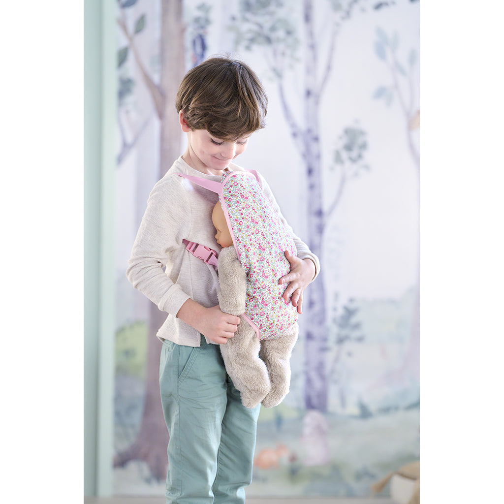 Corolle Doll Accessory Mon Grand 36-42 cm - Baby Carrier