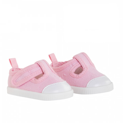 Cor. MGP 14" Sneakers - pink