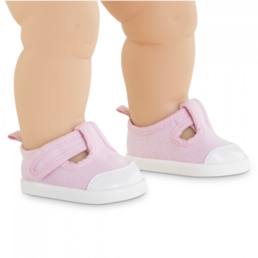 Cor. MGP 14" Sneakers - pink