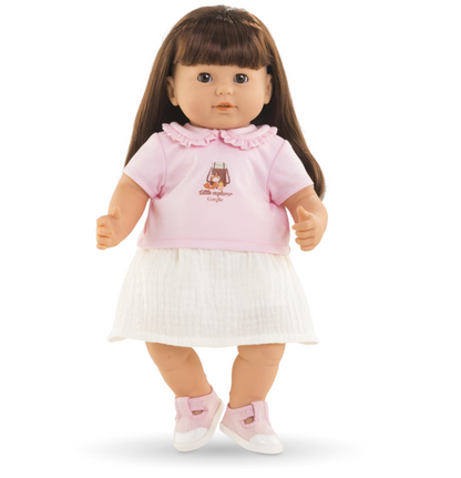Cor. MGP 14" T-Shirt and Skirt - LE