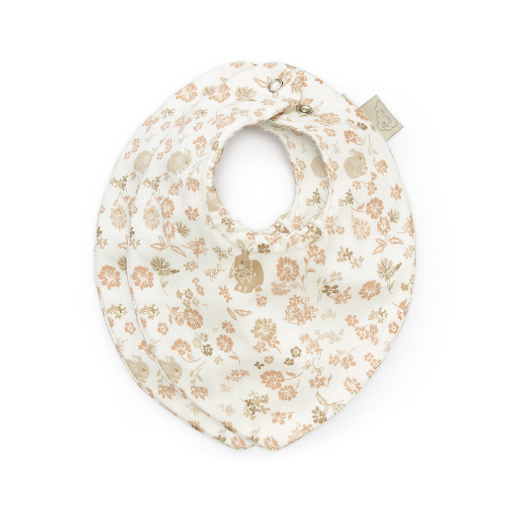 Drool Bibs