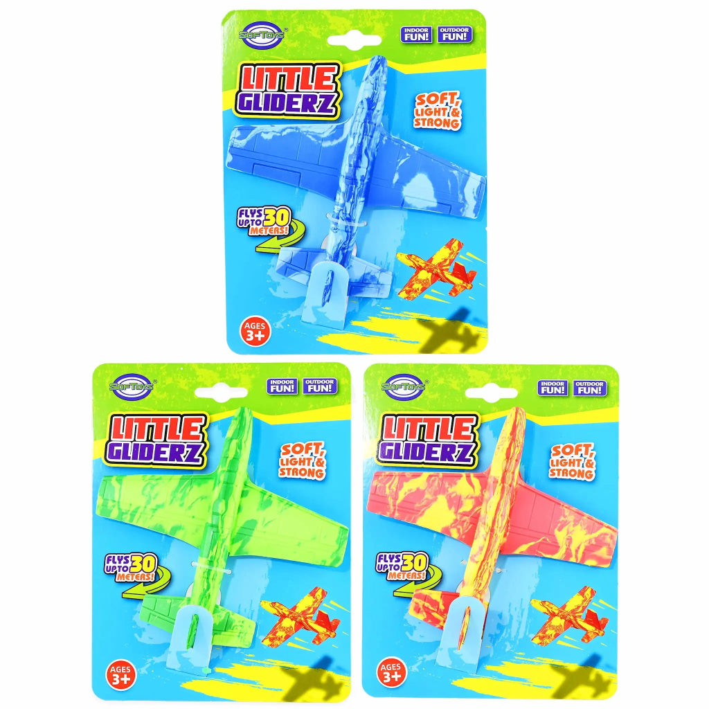 Robetoy, Foam Glider, Assorted