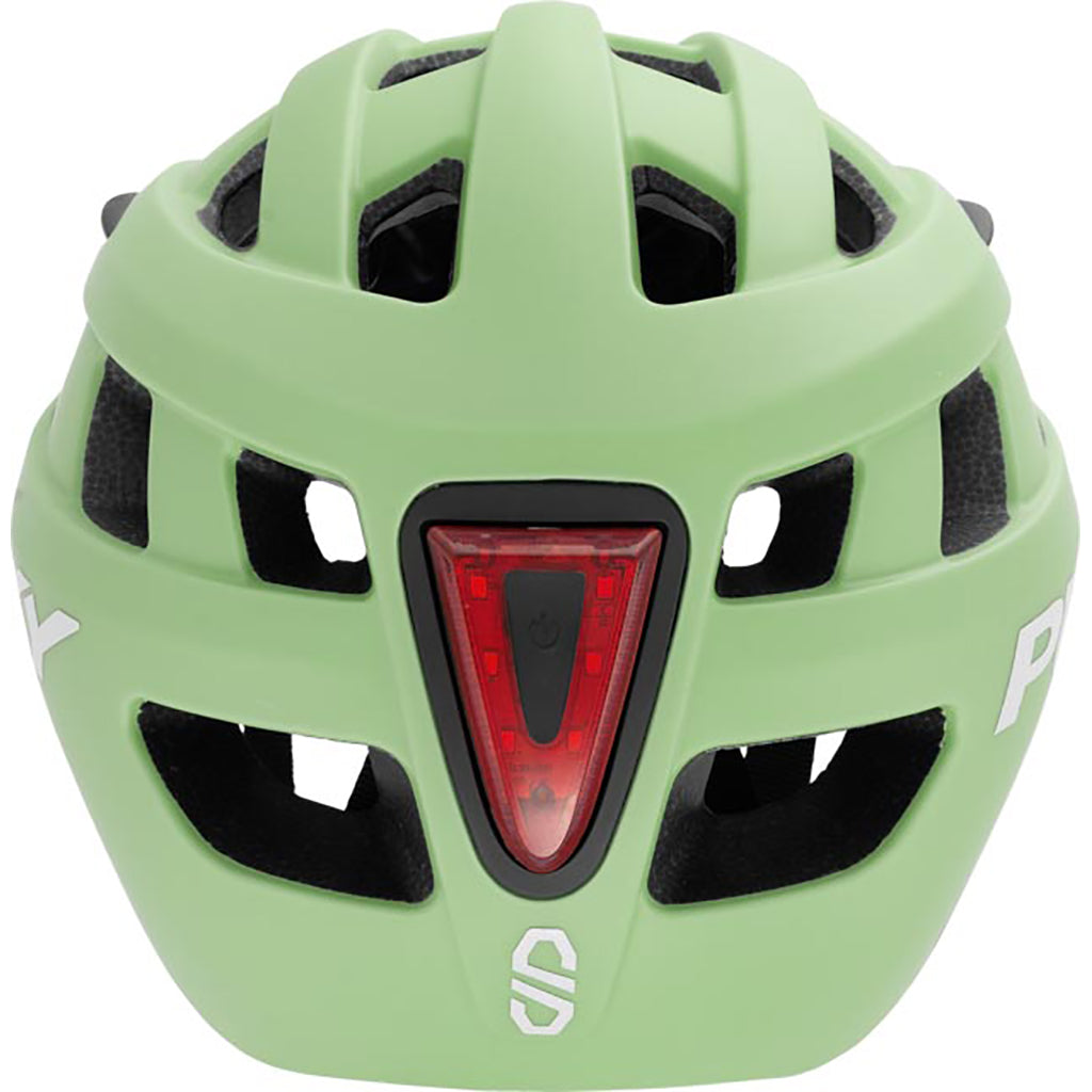 Puky Bike Helmet, Retro-Green - Size S-M