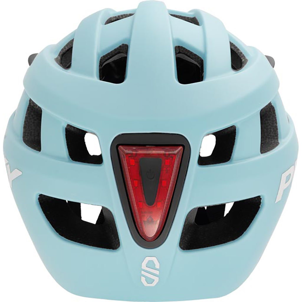 Puky Bicycle Helmet, Pastel-Blue - Size S-M