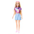 Barbie Mysteries Malibu Core Doll