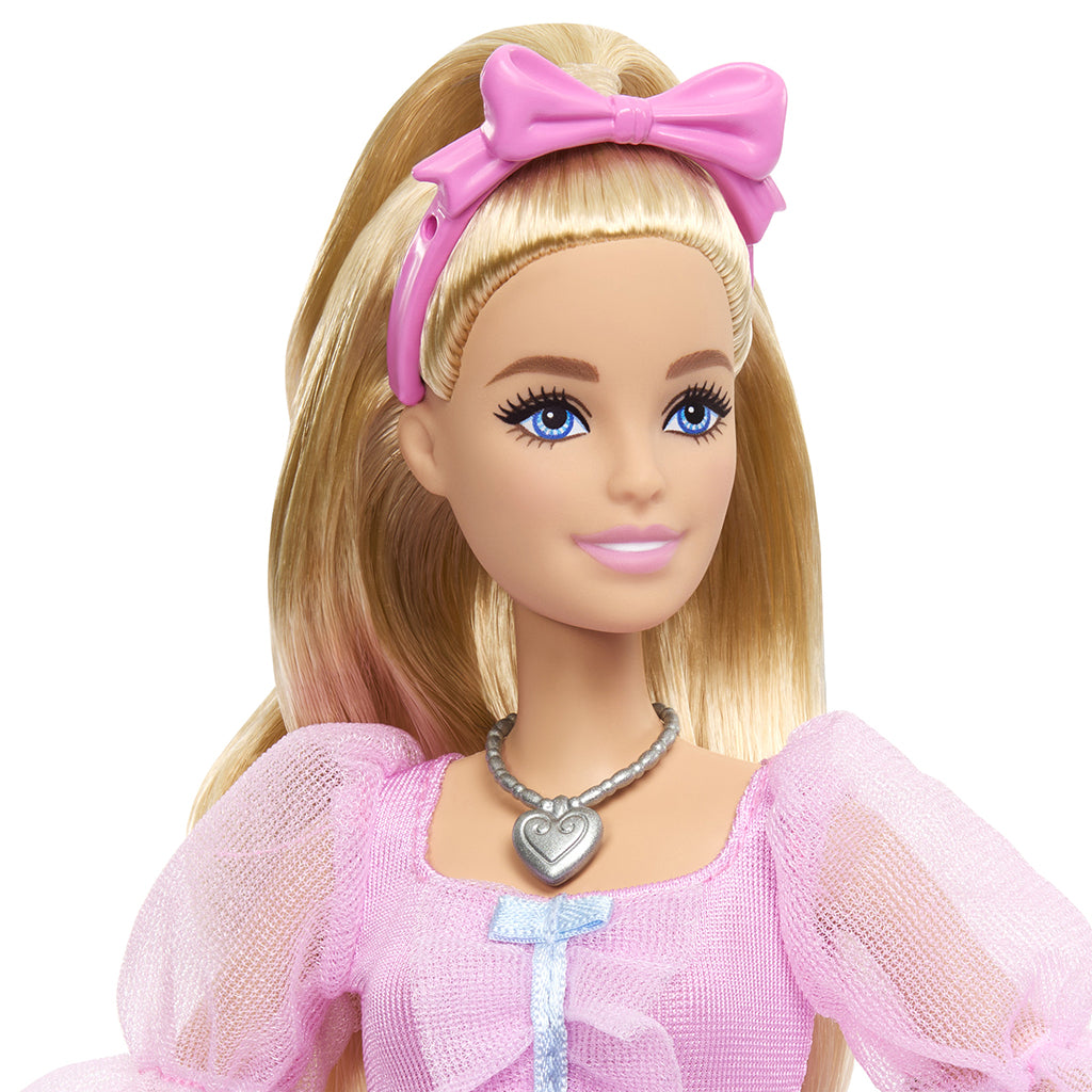 Barbie Doll, Nutcracker Clara