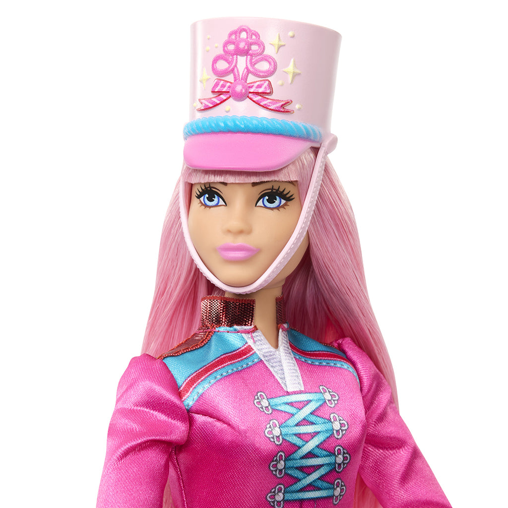 Barbie Doll, Nutcracker Daisy