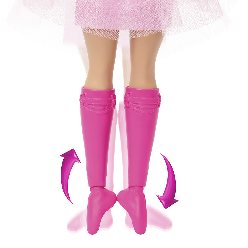 Barbie Doll, Nutcracker Daisy