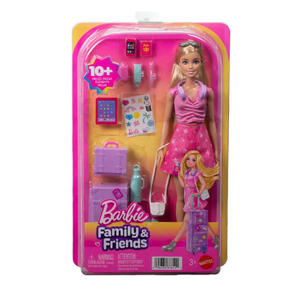 Barbie Doll, Limitless Adventures Malibu