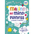 Maling og mindfulness En malebog til fordybelse for børn