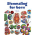 Stenmaling for børn