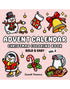 Advent Calendar Vol. 2, Cozy malebog