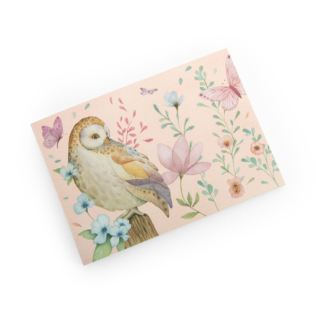 Moulin Roty Sketchpad, Les Rosalies