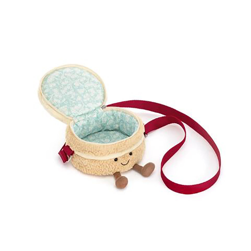 Jellycat Kids Bag, Amuseables Birthday Cake - 18 cm