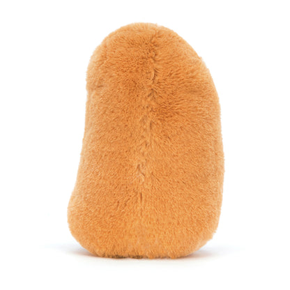 Jellycat Teddy Bear, Amuseables Bean – 14 cm