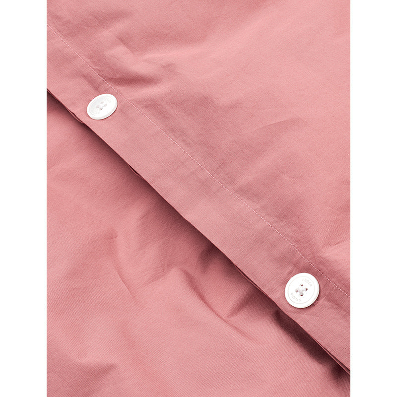 Studio Feder juniorsengetøj, økologisk percale - Rosette