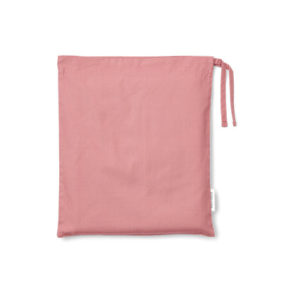 Studio Feder juniorsengetøj, økologisk percale - Rosette