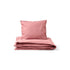 Studio Feder babysengetøj, økologisk percale - Rosette