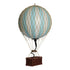 LED Luftballon Travel light Blue light 18 cm