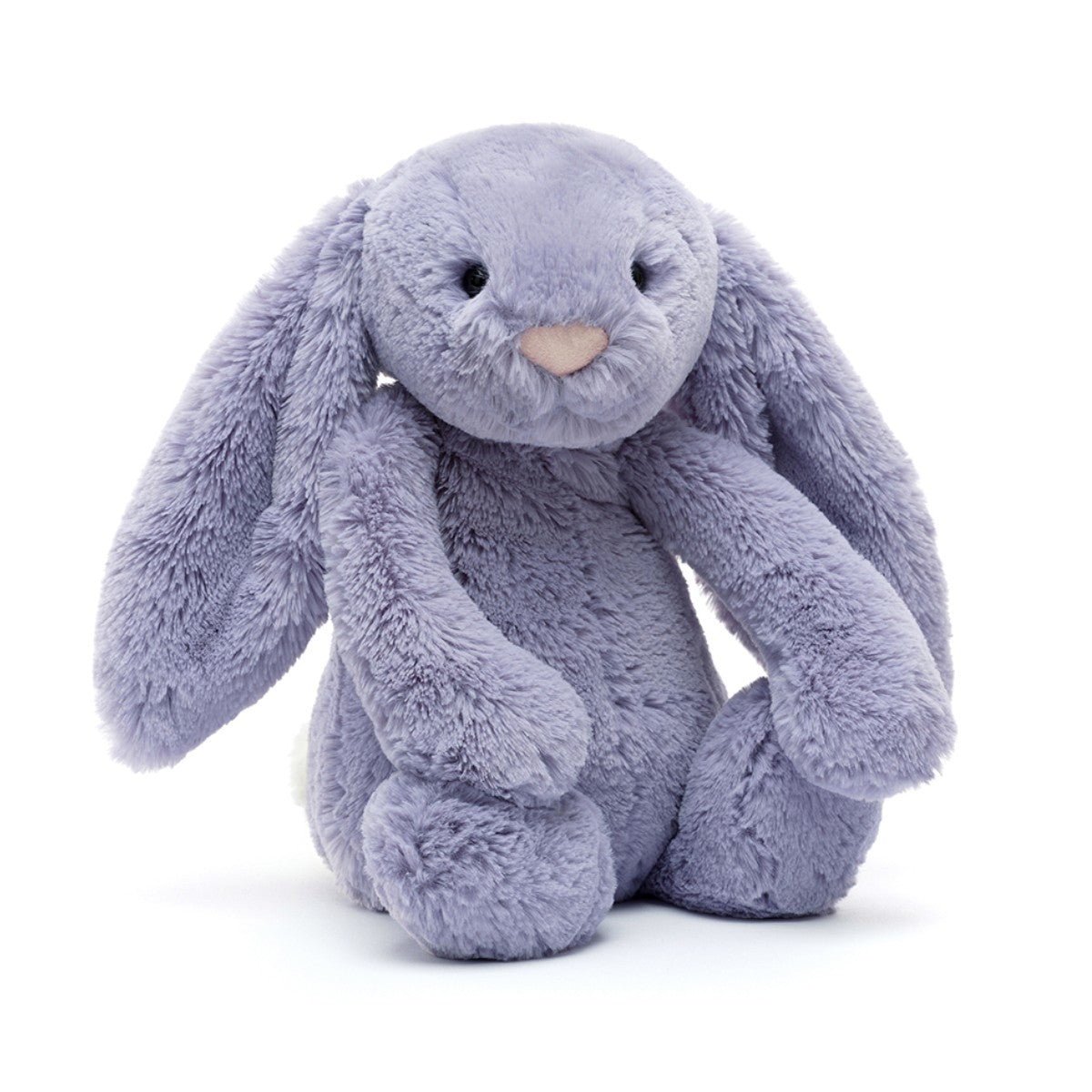 Jellycat soft toy, Bashful Viola original – 31 cm