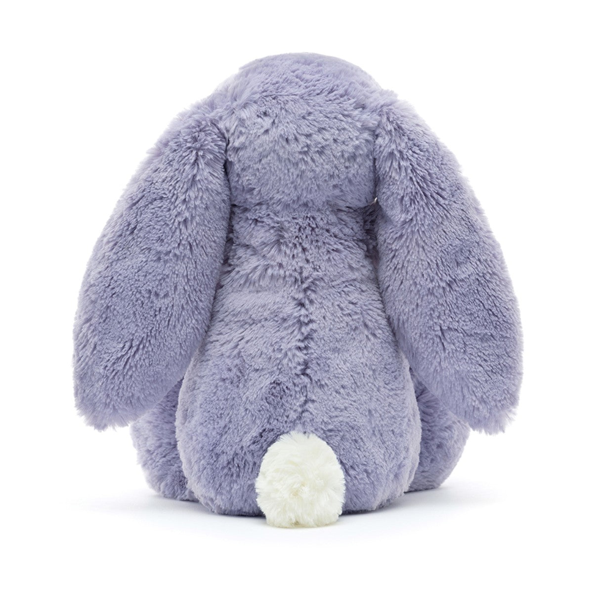 Jellycat soft toy, Bashful Viola original – 31 cm